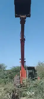 TATA HITACHI 120