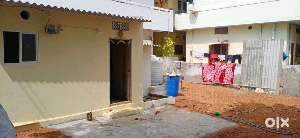Residential Open Plot Sale at Safilguda, Seetharam Nagar, Malkajgiri