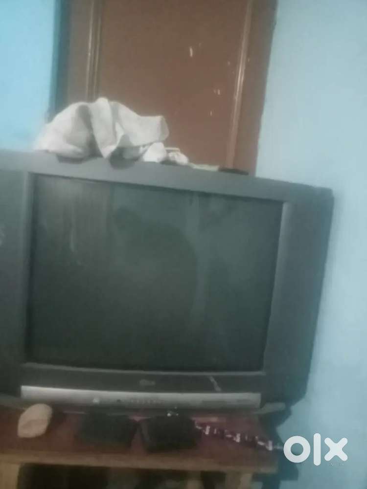 All working tv