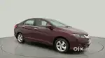 Honda City 2015-2017 i VTEC CVT VX, 2016, Petrol