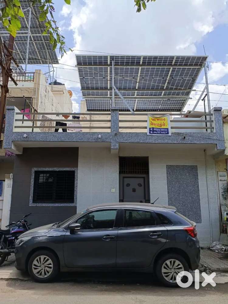 Bhavnath park 2 harighavaroad rajkot