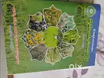 Agricultural book