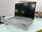 HP Laptop 15s
Processor - i5 11th gen
8GB RAM
512 SSD