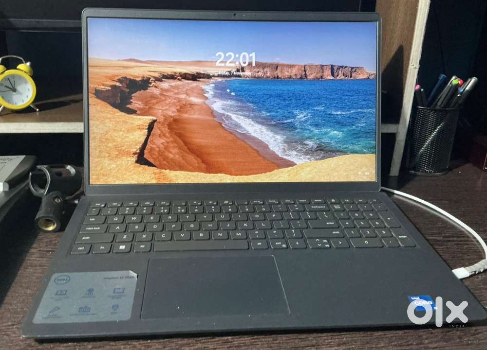 Dell inspiron 3000 i5. 11gen