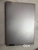 Lenovo laptop