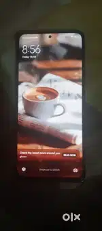 Redmi note 10 pro max ram 6+2