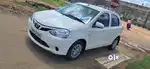 Toyota Etios Liva 1.4 GD, 2016, Diesel