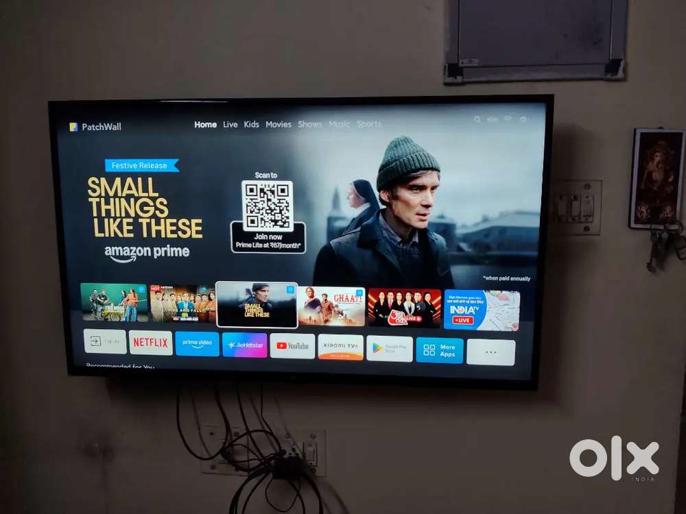 Mi LED 43 inch TV