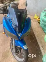 In condition