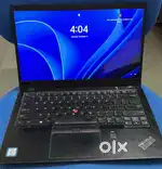 Lenovo X1 Carbon (14inch TouchScreen/1.1 kg/i5/16GB RAM/256 SSD)