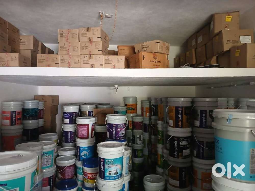 East facing Shop for Rent in Gudivada near CMR