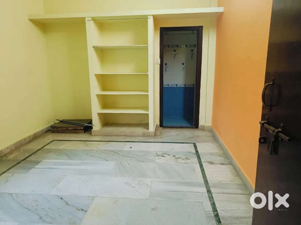 A double bedroom independent house for rent at hemanagar uppal