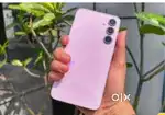 Samsung A35 5g 8/256