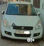 Maruti Suzuki Ritz 2011 Diesel 130000 Km Driven