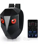 LED light bag