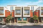 3 BHK villa
