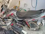 Honda Shine SP
