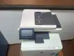 HP Color LaserJet Pro MFP M377dw
