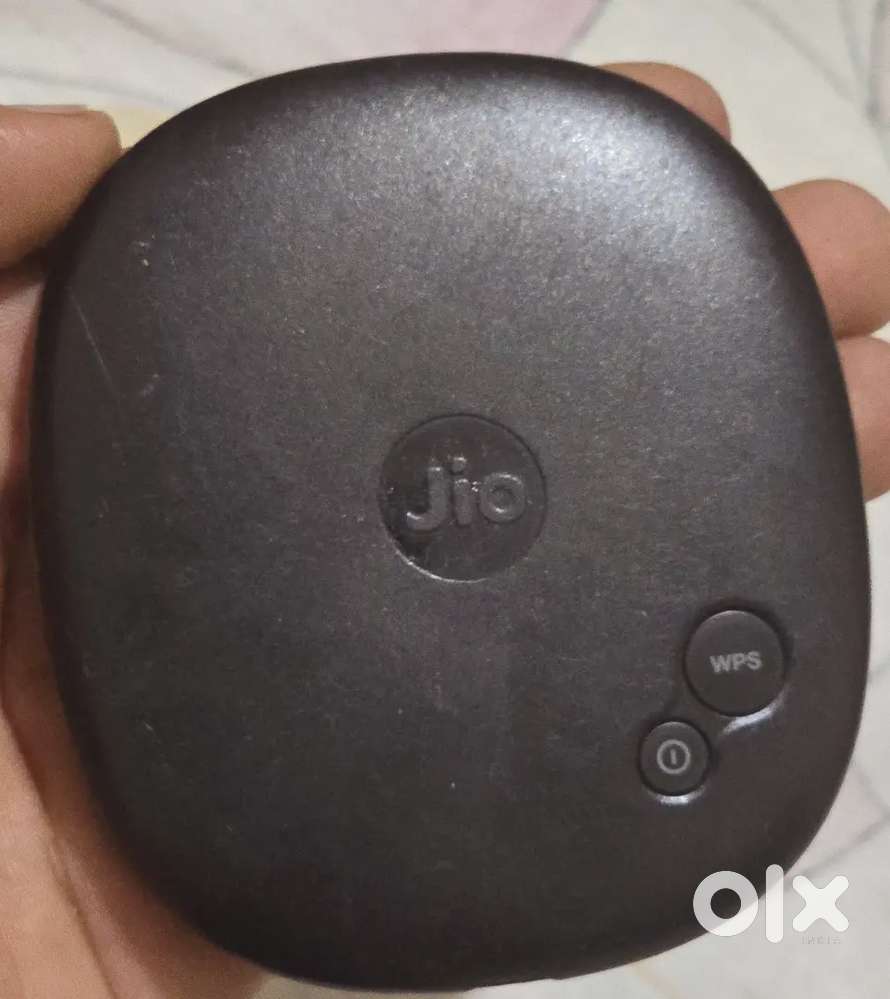 Jiofi for sale