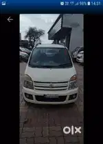 Maeuri suzuki wogon r vxi power windo dront and rear smooth engine