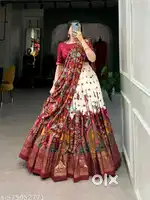 New Designer Sarees & Lehengas  Bridal & Party Wear Collection