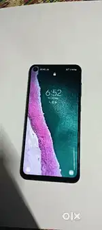 Galaxy m40 4/128