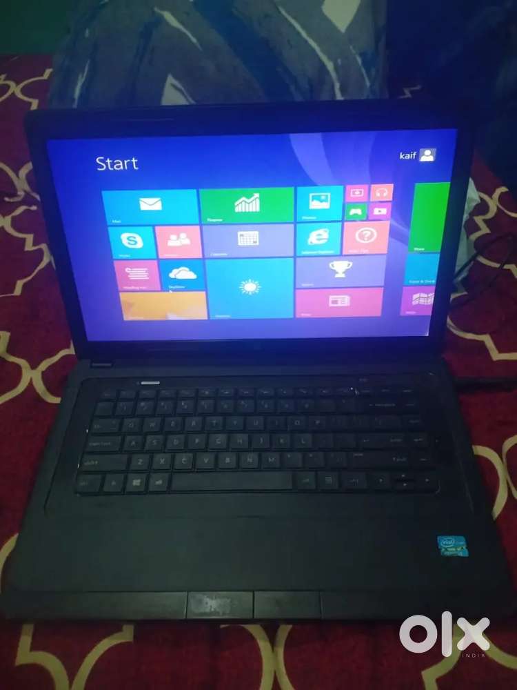 Urgent sell laptop