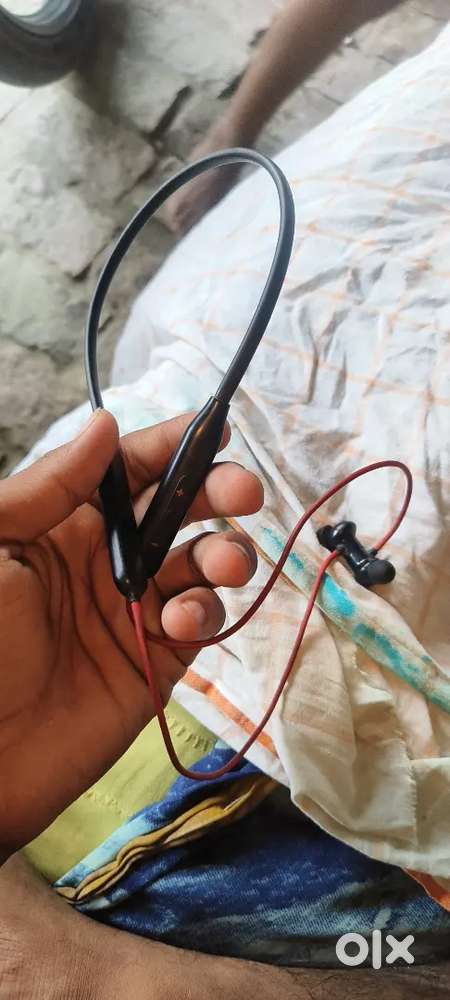 Bluetooth on plus