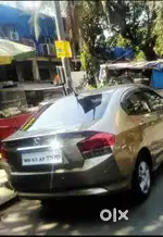 Honda City 2011 Petrol