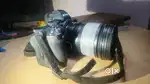 Nikon z5 24- 70 mm