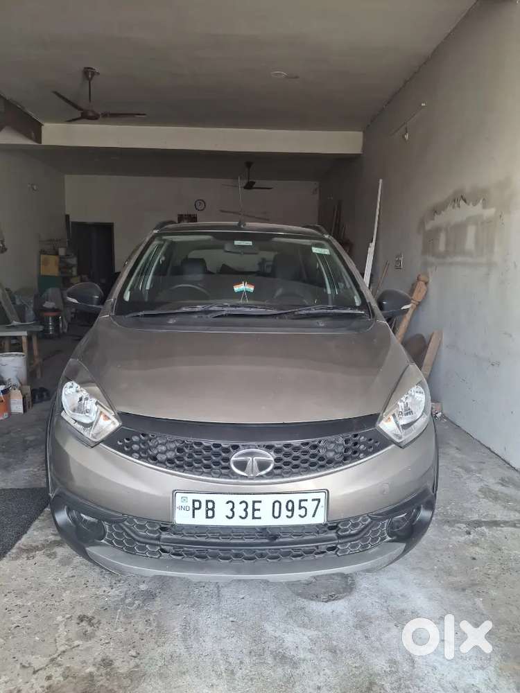 Tata Tiago NRG 2019 Diesel Well Maintained