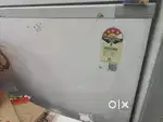 Deep Fridge 550liter