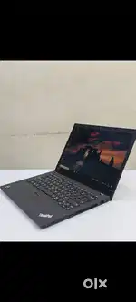 X1 carbon Lenovo ThinkPad