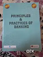 BOOKS OF JAIIB EXAM