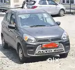Alto 800 VXI