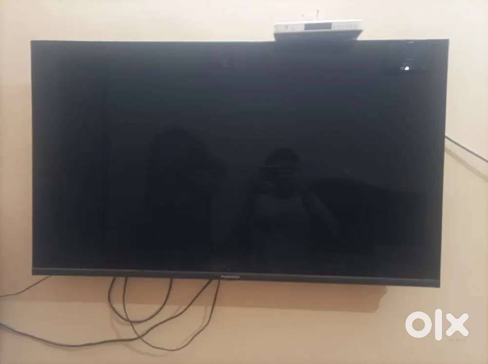 Thomson smart Led TV 43inch 4 k