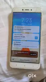 Redmi 4A mobile