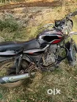Bike selling
