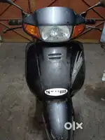 Honda Activa good engine 2009