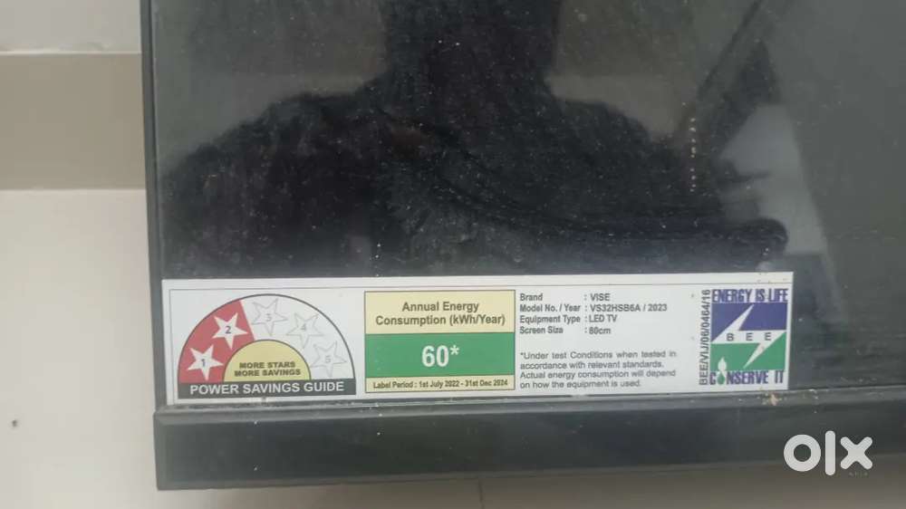 Vise smart Tv 32inch