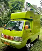 Food truck