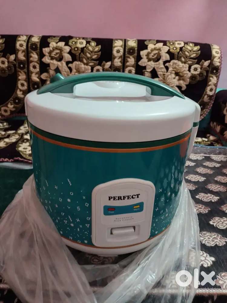 Perfect brand Rice cooker
