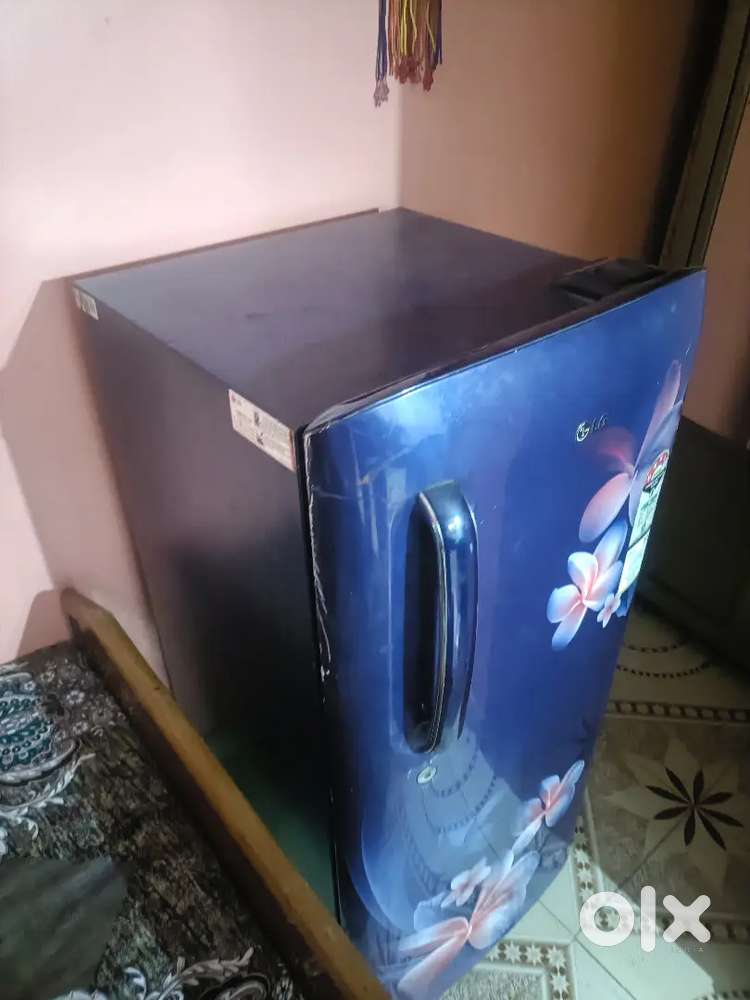 LG model fridge