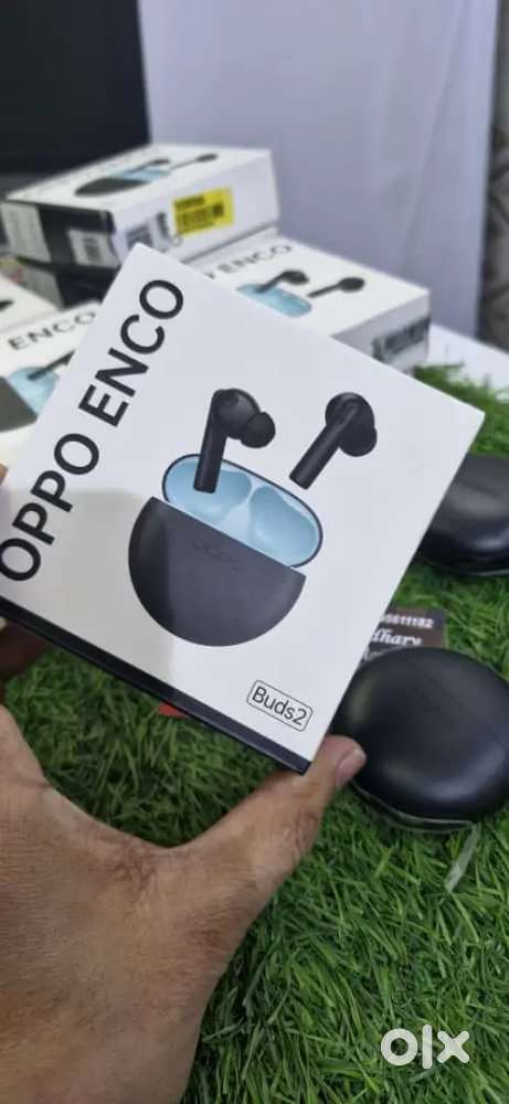 Oppo enco buds 2 earbuds