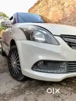 Maruti Suzuki Swift Dzire 2017 CNG & Hybrids 71000 Km Driven