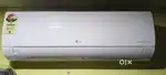 Lg ac 6 month yousung. Good condition