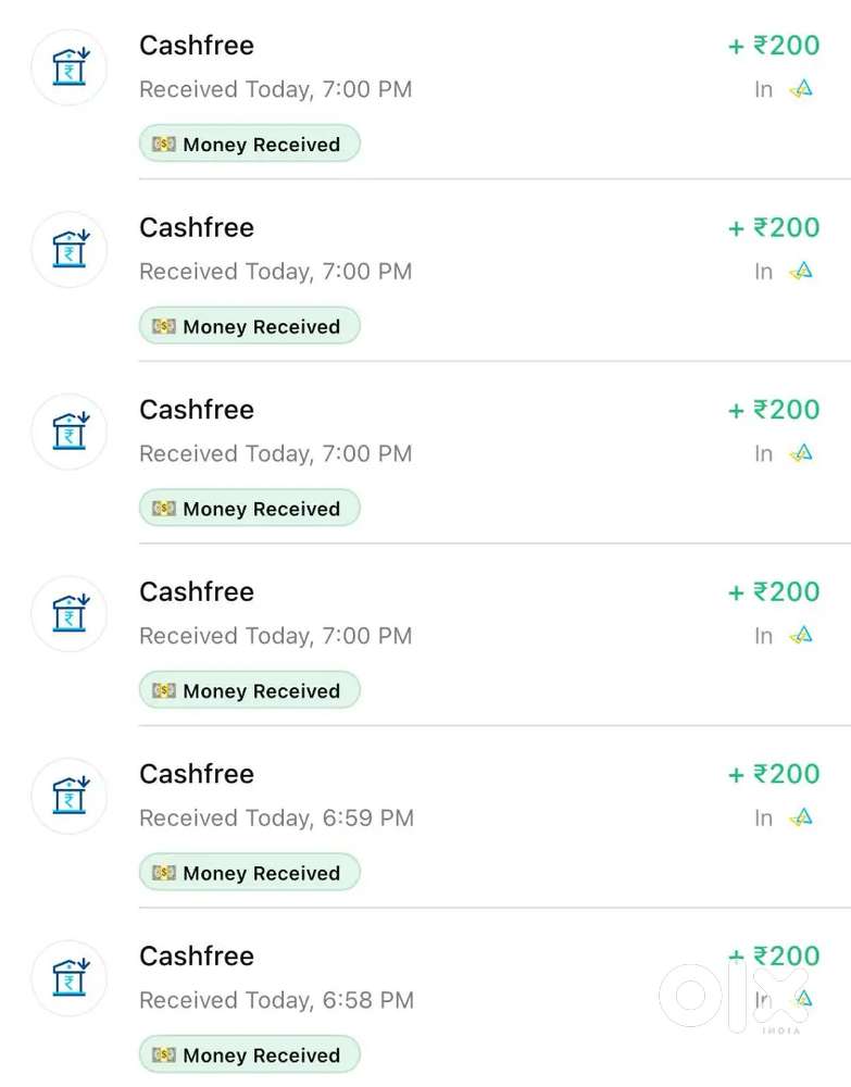 PART TIME JOB , ONLY TASK PAID