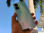 Realme 10 pro plus 5g 8+256