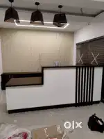 Treding new office furniture