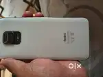 Remi note 9 pro Max with bill box charger